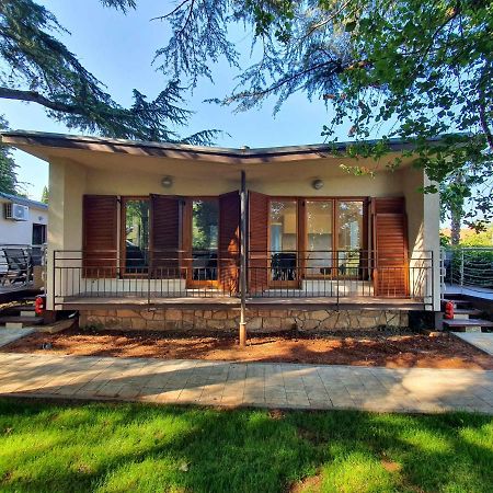 Tisa Homes Savudrija Exterior foto