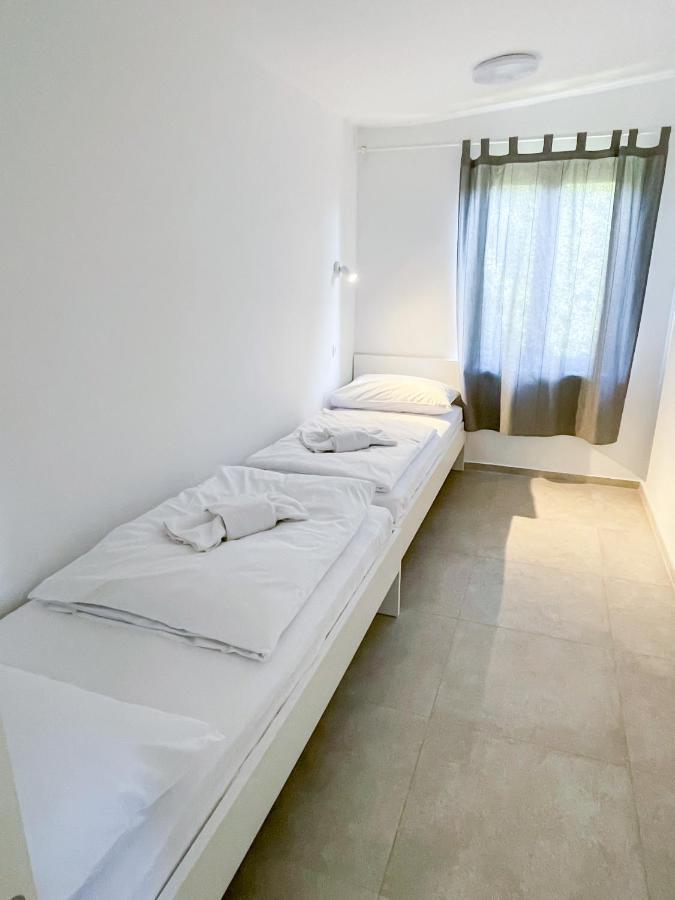 Tisa Homes Savudrija Exterior foto